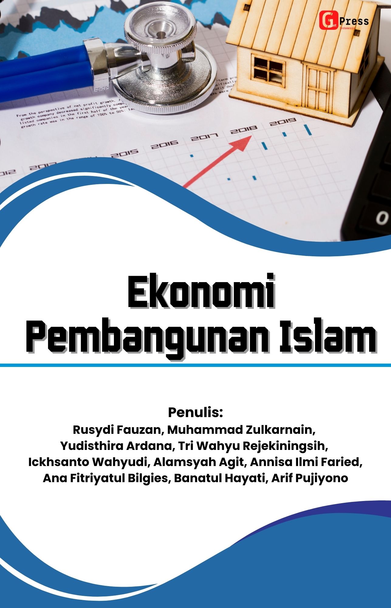 Ekonomi Pembangunan Islam